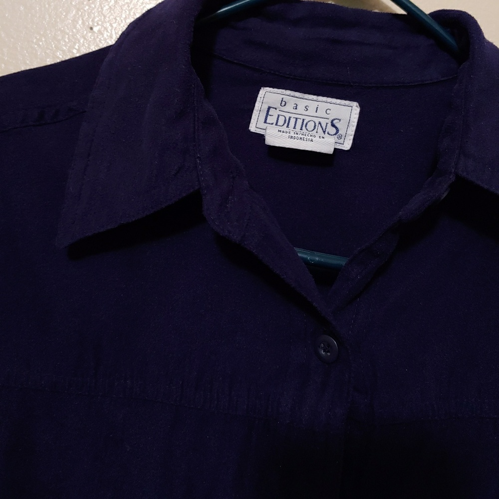 button down - Picture 2 of 4